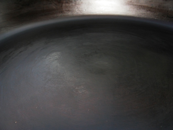 Another Interior Closeup View